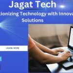 Jagat Tech