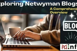 netwyman blogs