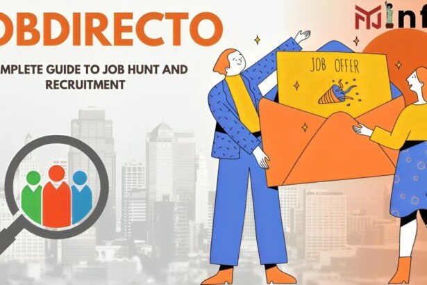 Jobdirecto