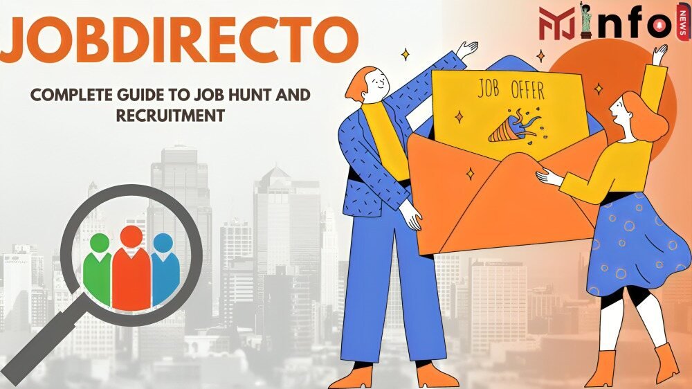 Jobdirecto