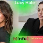 lucy hale movies and tv shows