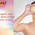 wellhealthorganic.com : remove dark spots on face tang - lemon juice