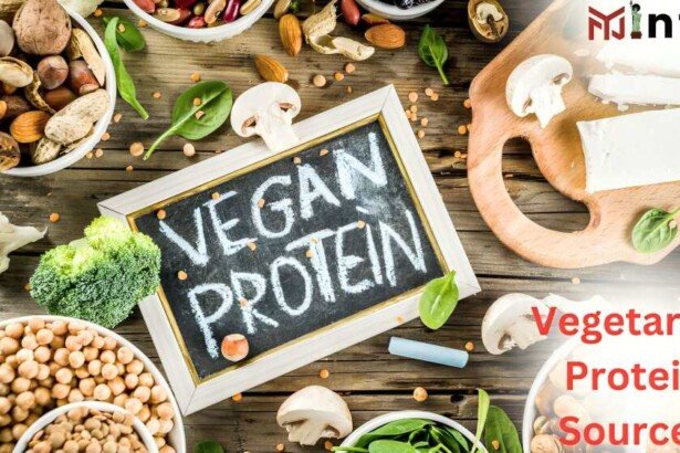 wellhealthorganic.com:vegetarian protein sources