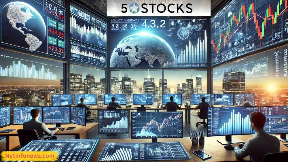 5starsstocks stocks to invest