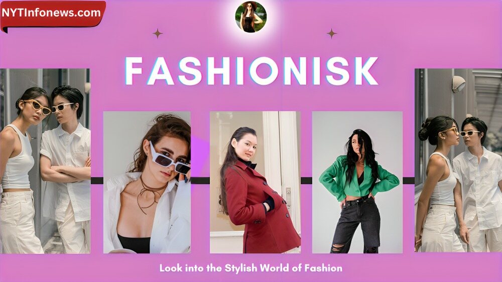 Fashionisk .Com