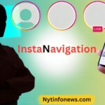 Instanavigation