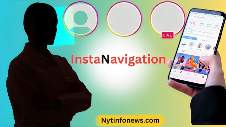 Instanavigation