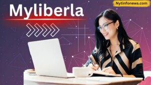 Myliberla