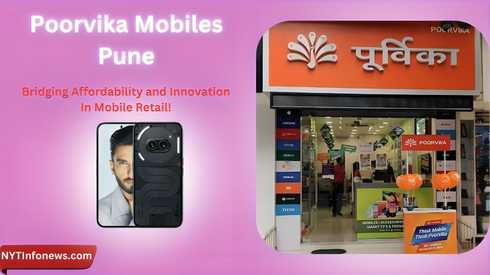 Poorvika Mobiles Pune