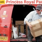 Princess Royal Parcel Hub