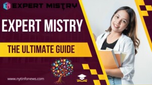 Expert Mistry