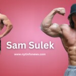 Sam Sulek