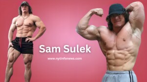 Sam Sulek